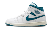 Jordan 1 Mid SE Industrial Blue