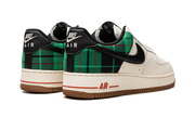 Air Force 1 Low '07 LX "Plaid Pale Ivory Stadium Green" DV0791 100