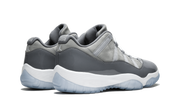 Jordan 11 Retro Low Cool Grey