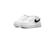 Air Force 1 TD "WHITE BLACK" CZ1691 100
