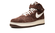 AIR FORCE 1 MID '07 QS "Chocolate" DM0107 200