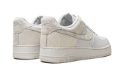 AIr Force 1 "White Pony Hair Heel" DM9088 001
