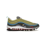 Nike Air Max 97 Air Sprung Iron Grey