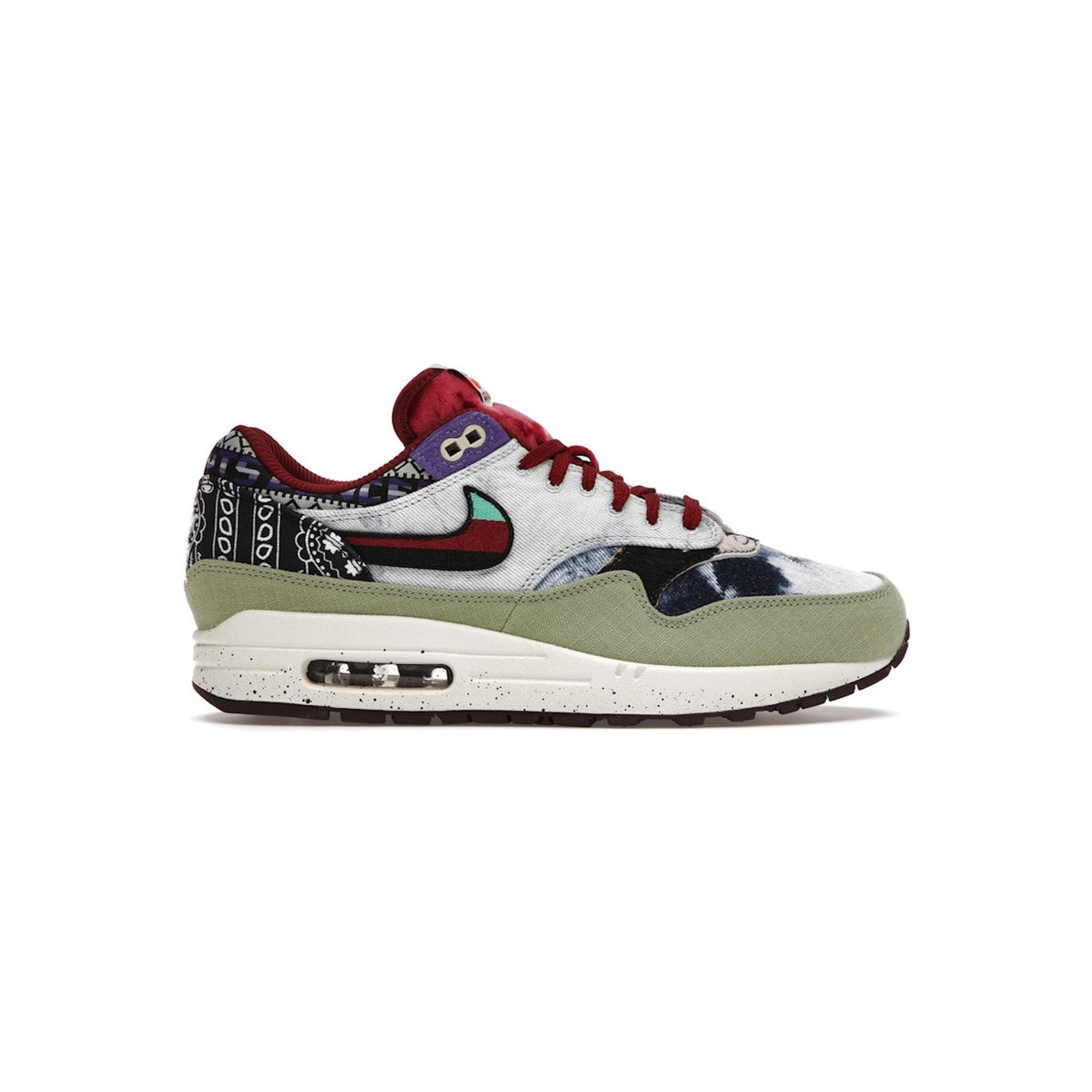 Nike Air Max 1 SP Concepts Mellow
