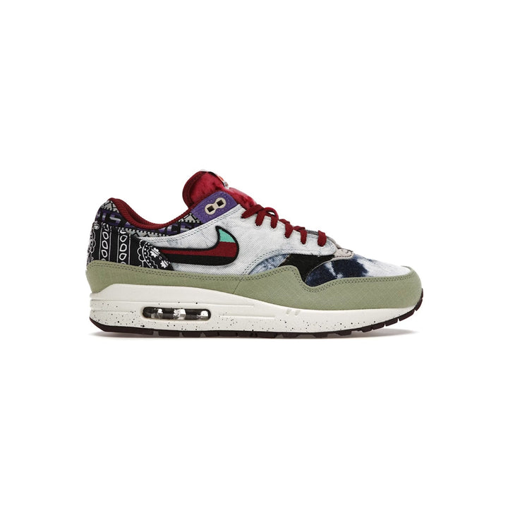 Nike Air Max 1 SP Concepts Mellow