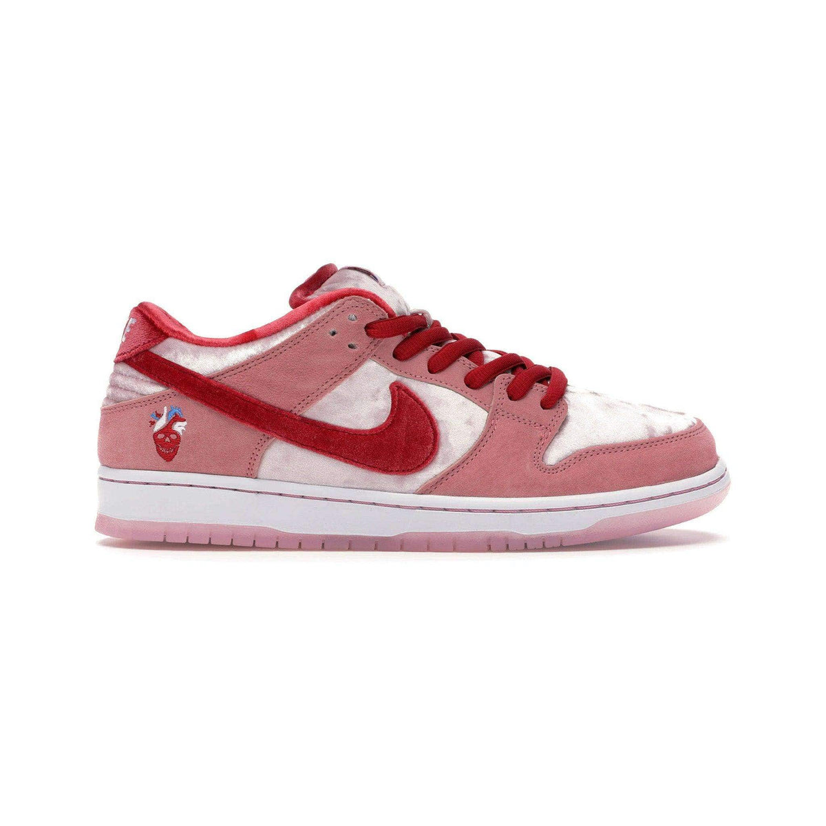Nike SB Dunk Low StrangeLove Skateboards (Regular Box)