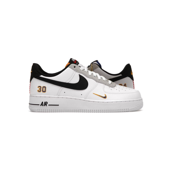 Nike Air Force 1 Low Ken Griffey Jr. and Sr. Swingman