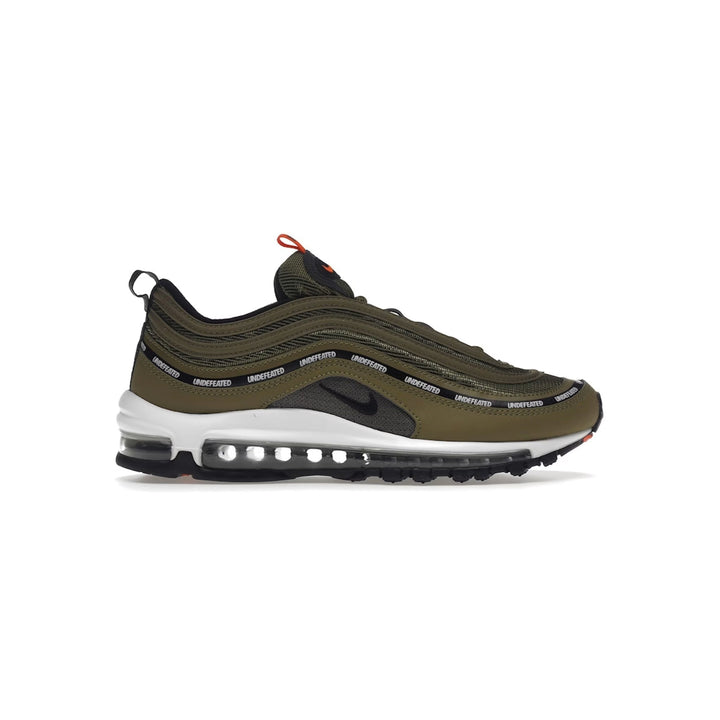 Nike Air Max 97 Undefeated Militia Green (2020)
