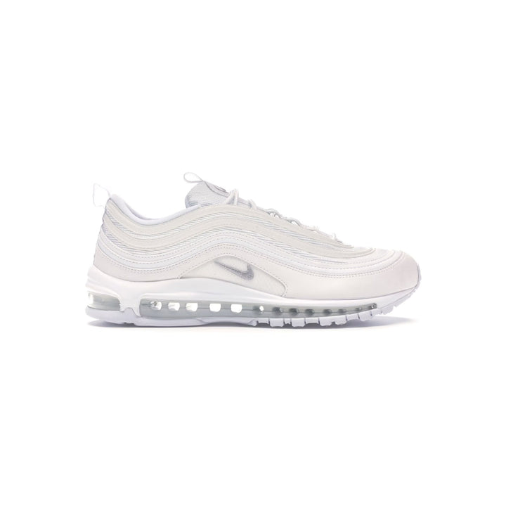 Nike Air Max 97 Triple White Wolf Grey