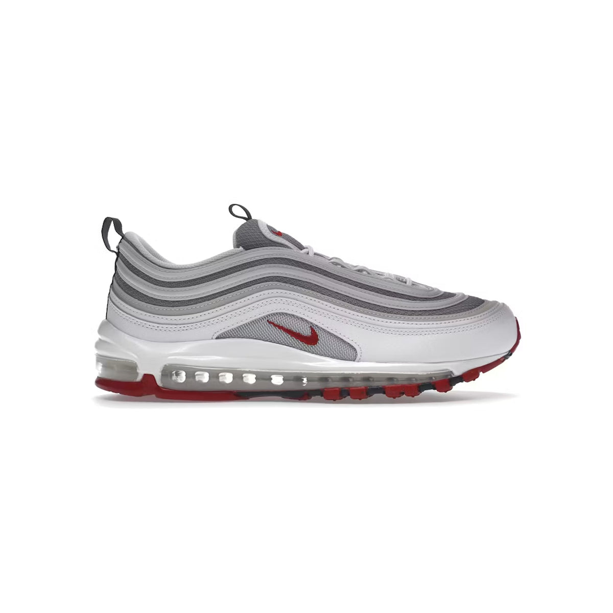 Nike Air Max 97 White Bullet