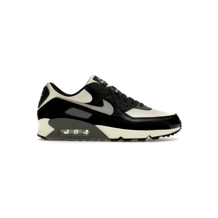 Nike Air Max 90 QS Smoke Grey Crocodile