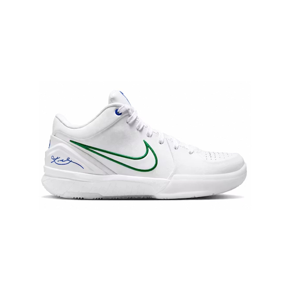 Nike Kobe 4 Protro Draft Day Pack Minnesota Timberwolves (Opened Packaging)