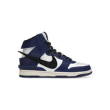 Nike Dunk High AMBUSH Deep Royal