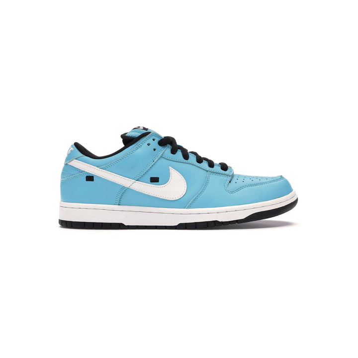 Nike SB Dunk Low Tokyo Blue Taxi