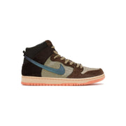 Nike SB Dunk High Concepts Turdunken (Special Box)