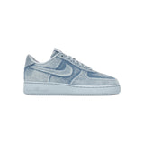 Nike Air Force 1 Low Ja Morant Denim Light Armory Blue