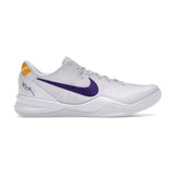 Nike Kobe 8 Protro Lakers Home