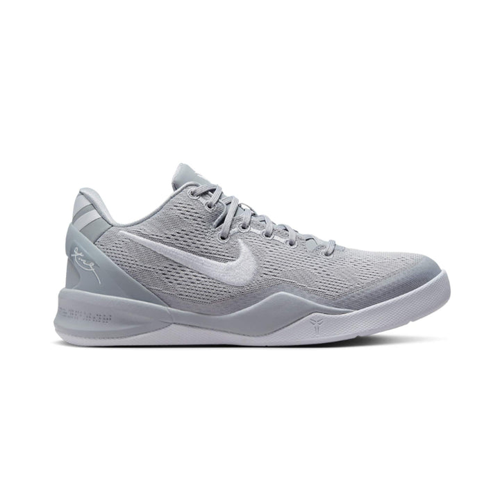 Nike Kobe 8 Protro Wolf Grey