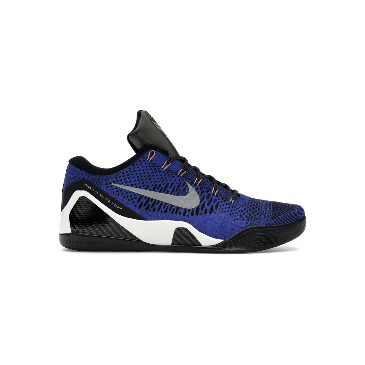 Nike Kobe 9 Elite Low Protro EYBL PE