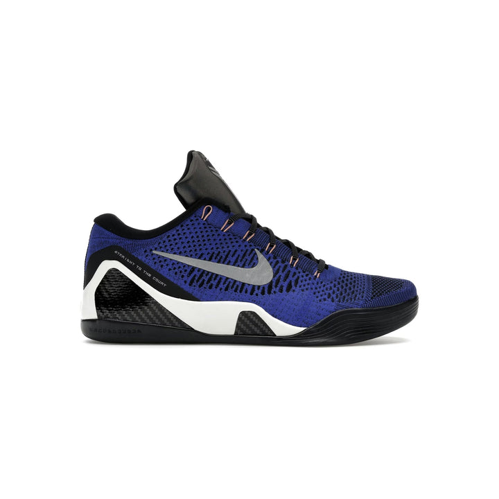 Nike Kobe 9 Elite Low Protro EYBL PE