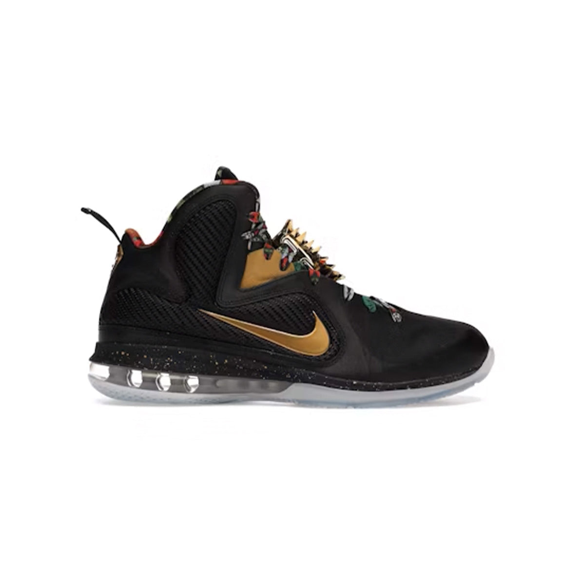 Nike LeBron 9 Watch the Throne (2022)
