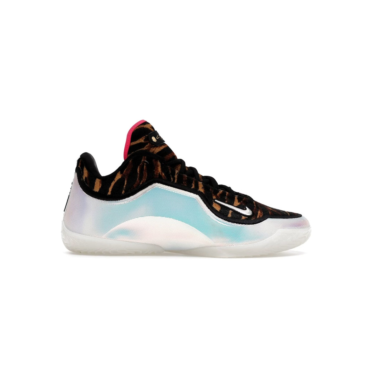 Nike LeBron 23 Heat Wave (Translucent Outsole)