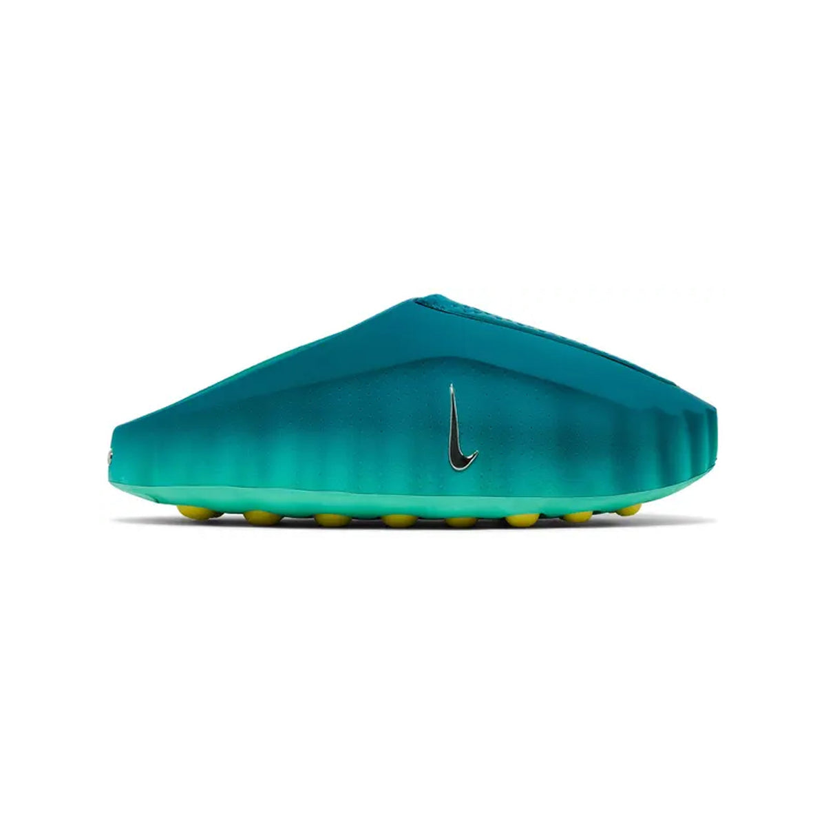 Nike Mind 001 Slide Geode Teal Light Menta