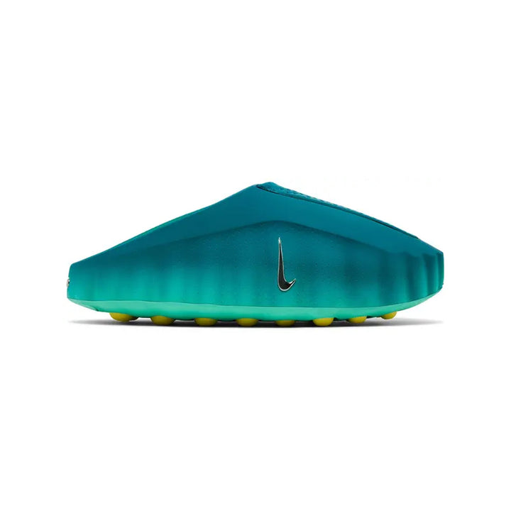 Nike Mind 001 Slide Geode Teal Light Menta