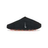 Nike Mind 001 Slide Black Chrome