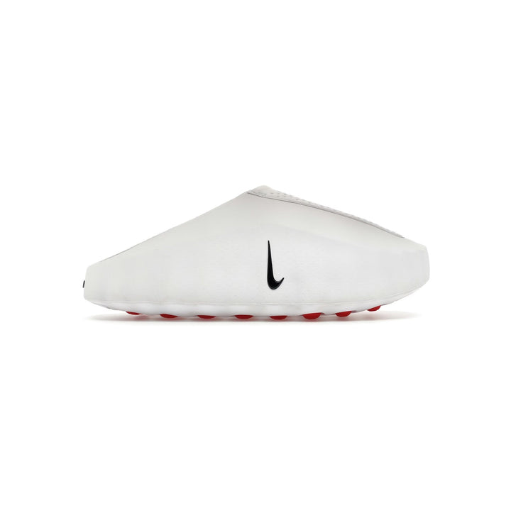 Nike Mind 001 Slide White Speed Red