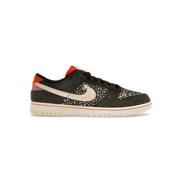 Nike Dunk Low SE Gone Fishing Rainbow Trout
