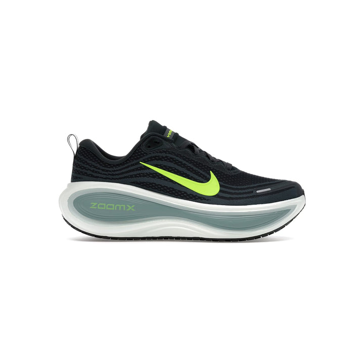 Nike Vomero Plus Seaweed Cannon Green Haze Volt