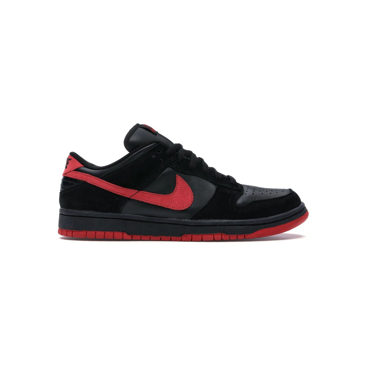 Nike SB Dunk Low Vamps