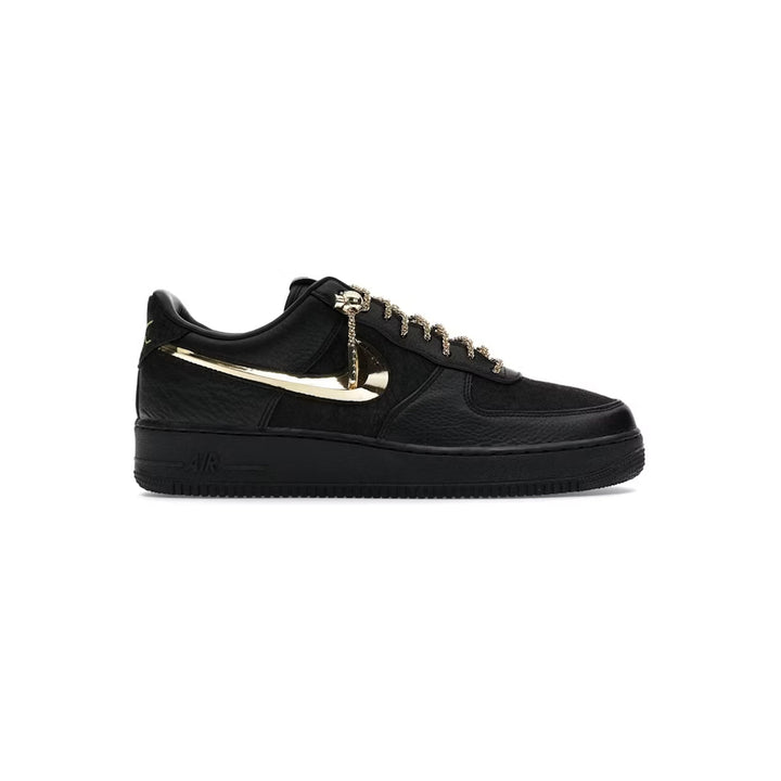 Nike Air Force 1 Low Victor Solomon ASW Black