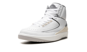 Jordan 2 Retro Cement Grey