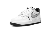 AIR FORCE 1 LV8 GS "Motocross White Grey Black" DO3809 101