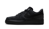 Air Force 1 Low '07 WB "Triple Black Nubuck" CJ9179 001