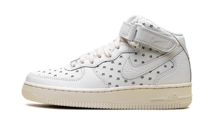 AIR FORCE 1 MID WMNS "CUT OUT STARS" DV3451 100