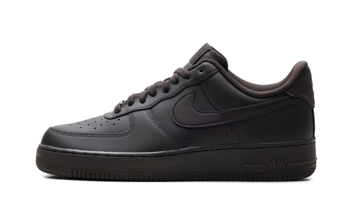 Air Force 1 Low '07 "Velvet Brown" IH1698 200