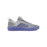 Nike SB Zoom Nyjah 4 Light Thistle Wolf Grey