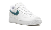 AIR FORCE 1 '07 ESS WMNS "Glitter Swoosh - Celery" DH4407 100