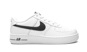 Air Force 1 Low GS "AN20 White Black" CT7724 100