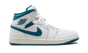Jordan 1 Mid SE Industrial Blue