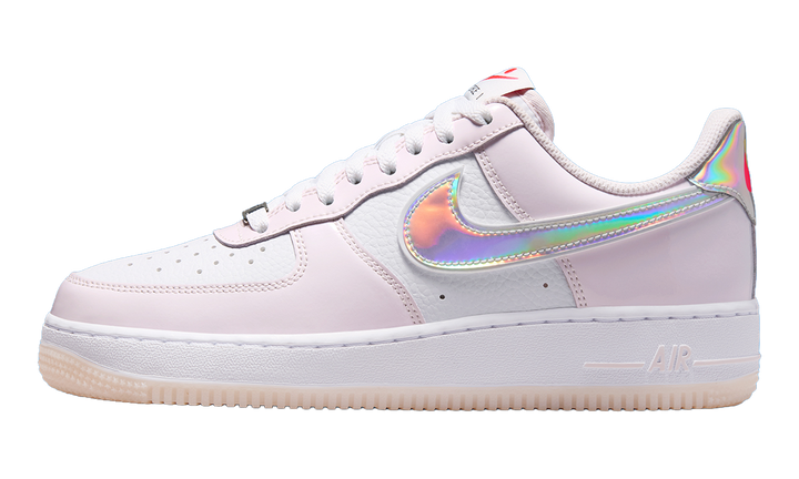 Air Force 1 Low '07 WMNS "Smiley Swoosh" IW7589 100