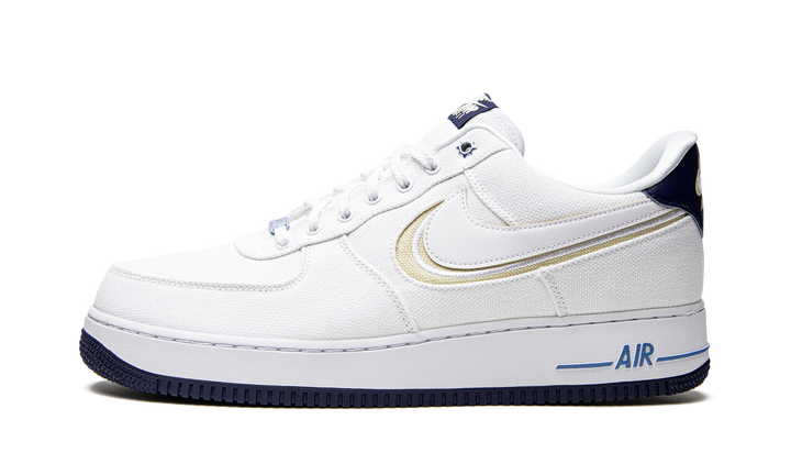 Air Force 1 PRM "White Fossil" DB3541 100