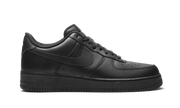 Air Force 1 Low "Triple Black" CW2288 001