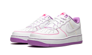 Air Force 1 Low GS "Contrast Stitch - Fuchsia Glow" CW1575 110