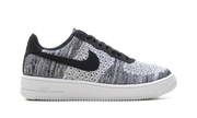 Air Force 1 Flyknit Low 2.0 "Oreo" AV3042 001