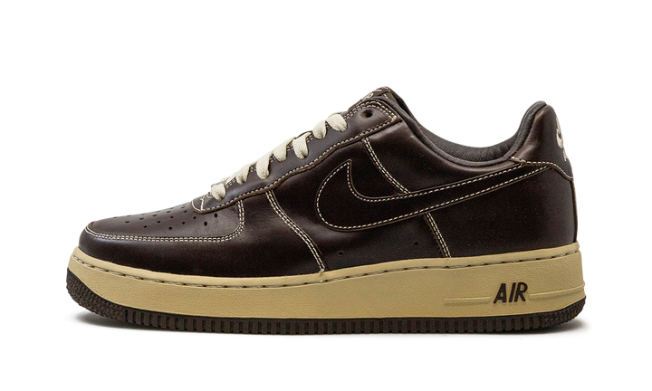 Air Force 1 Premium "Baroque Brown/Net" 309096 211
