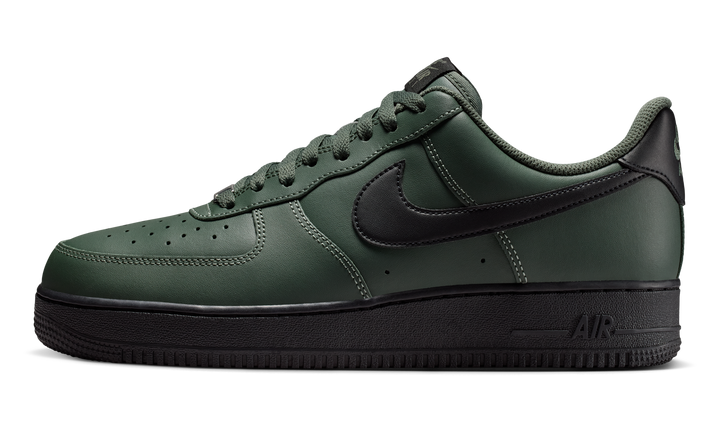 Air Force 1 Low '07 "Camo Green Black" FJ4146 303